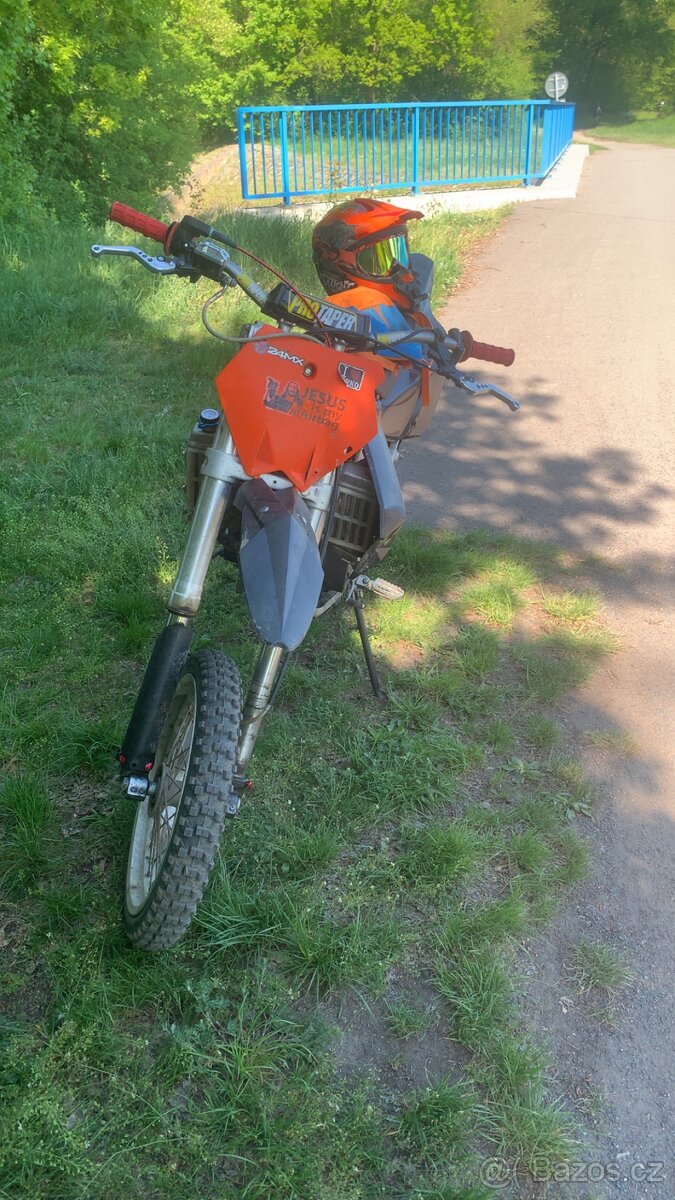 apollo rfz 250 vodník