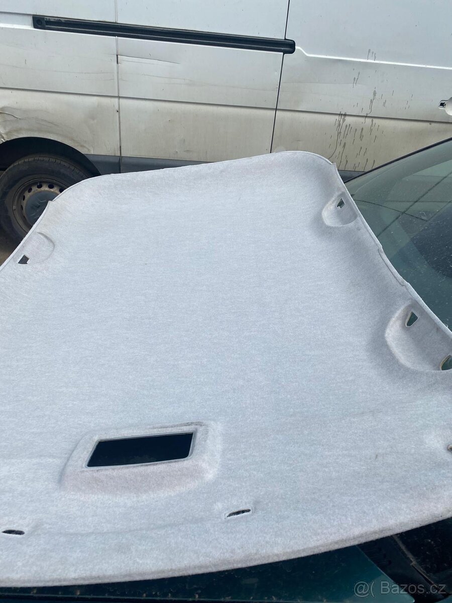 Nahradni dily škoda fabia vw