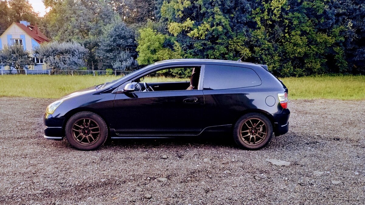Japan Racing 29 R16 5x100/114,3