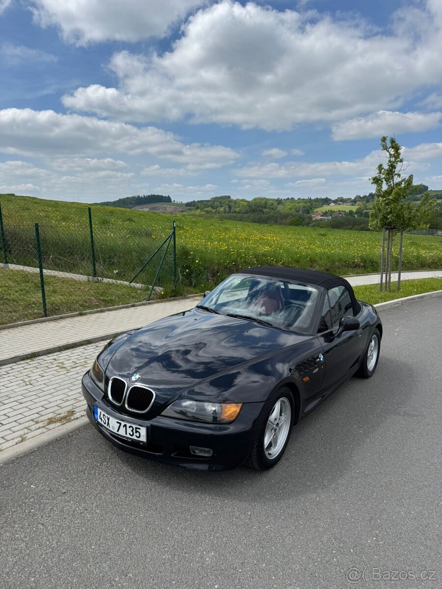 Bmw Z3
