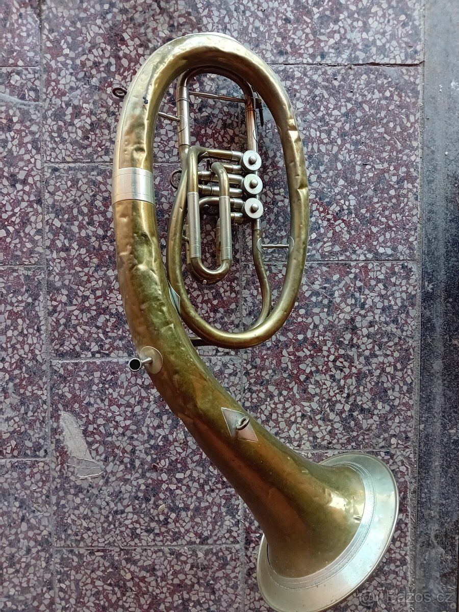 Tenor-baryton