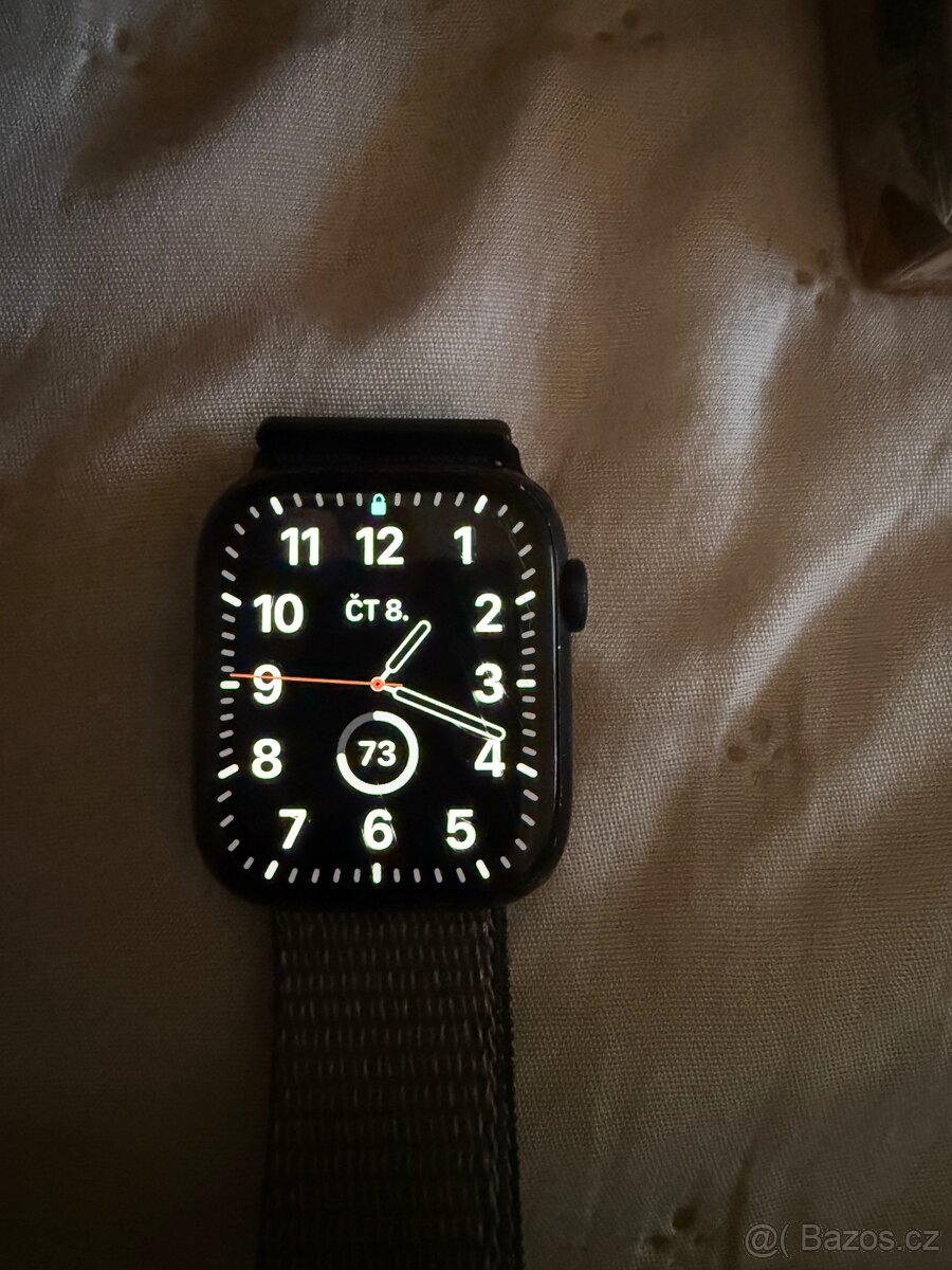 Apple Watch 7 45mm