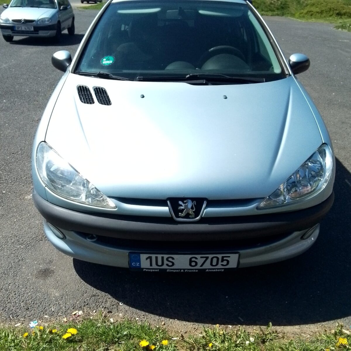 Prodám