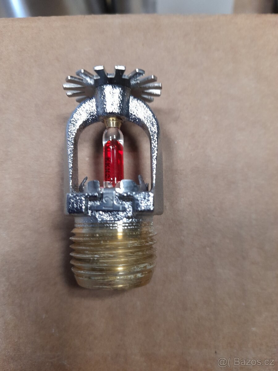 Sprinklery Viking