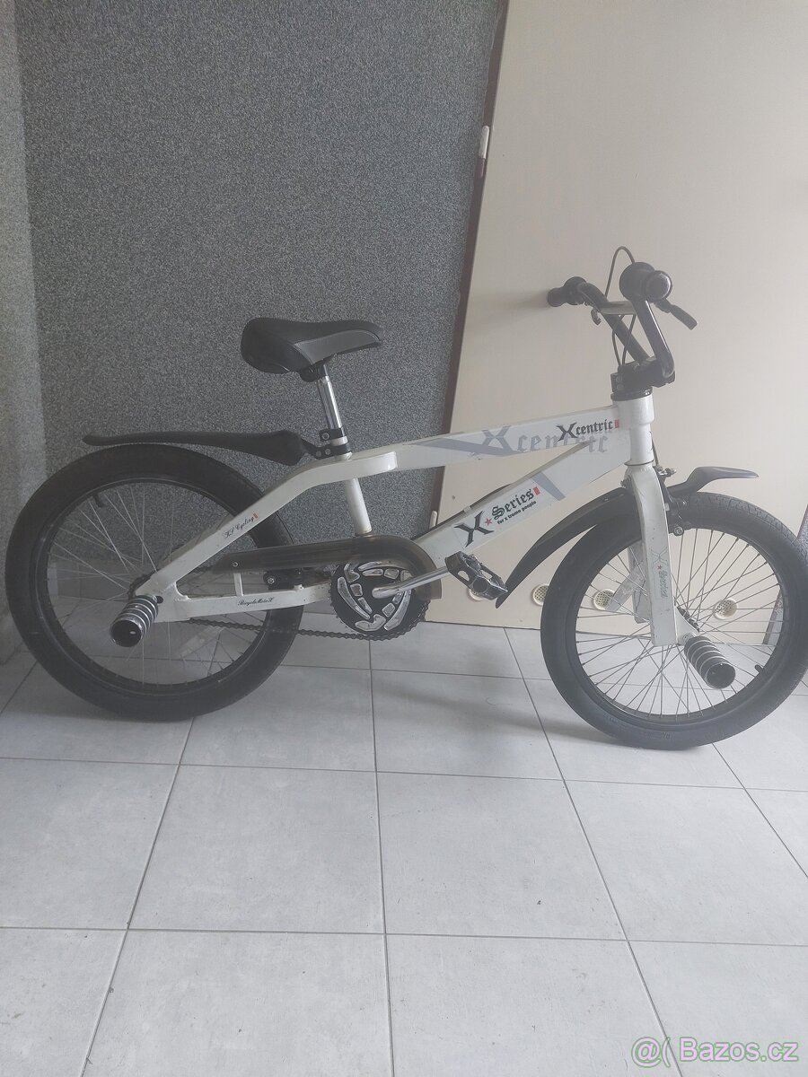 Kolo BMX