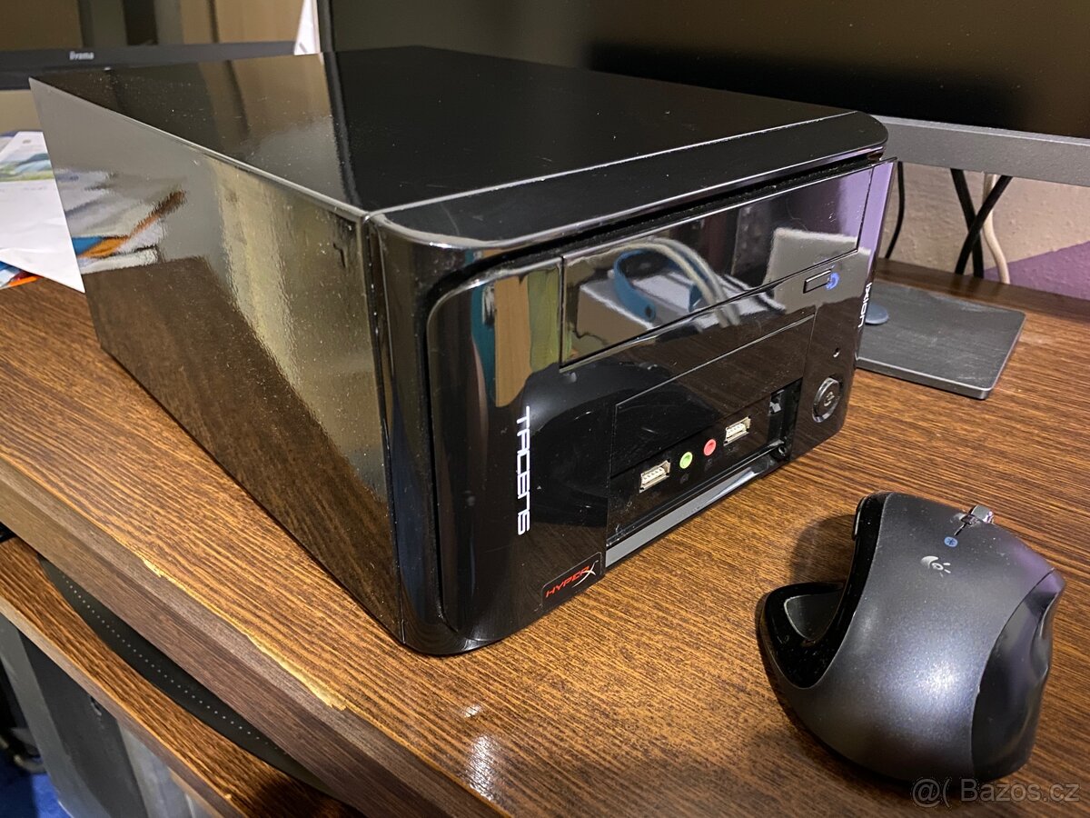 Prodám PC s Windows 10 a Office 2021 Pro
