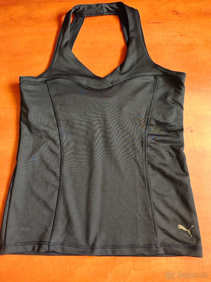 Dámský sportovní top Puma, vel.S/M