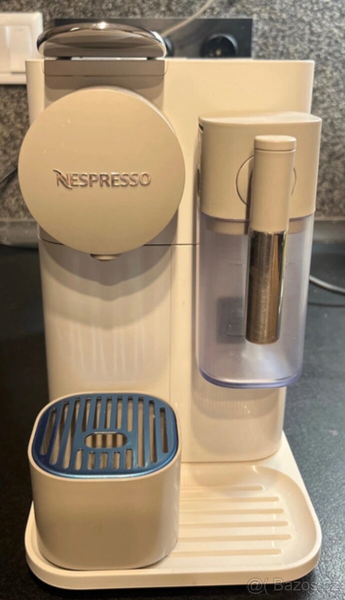 De'Longhi Nespresso