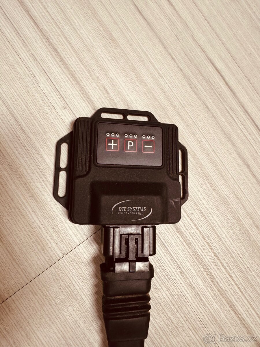 DTE technik