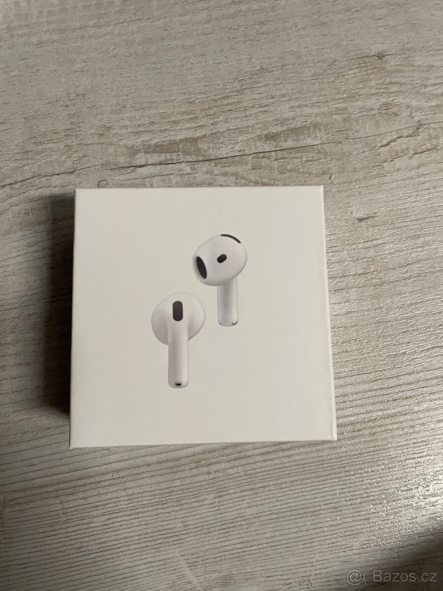 Replika airpods 4 anc