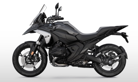 BMW R 1300 GS