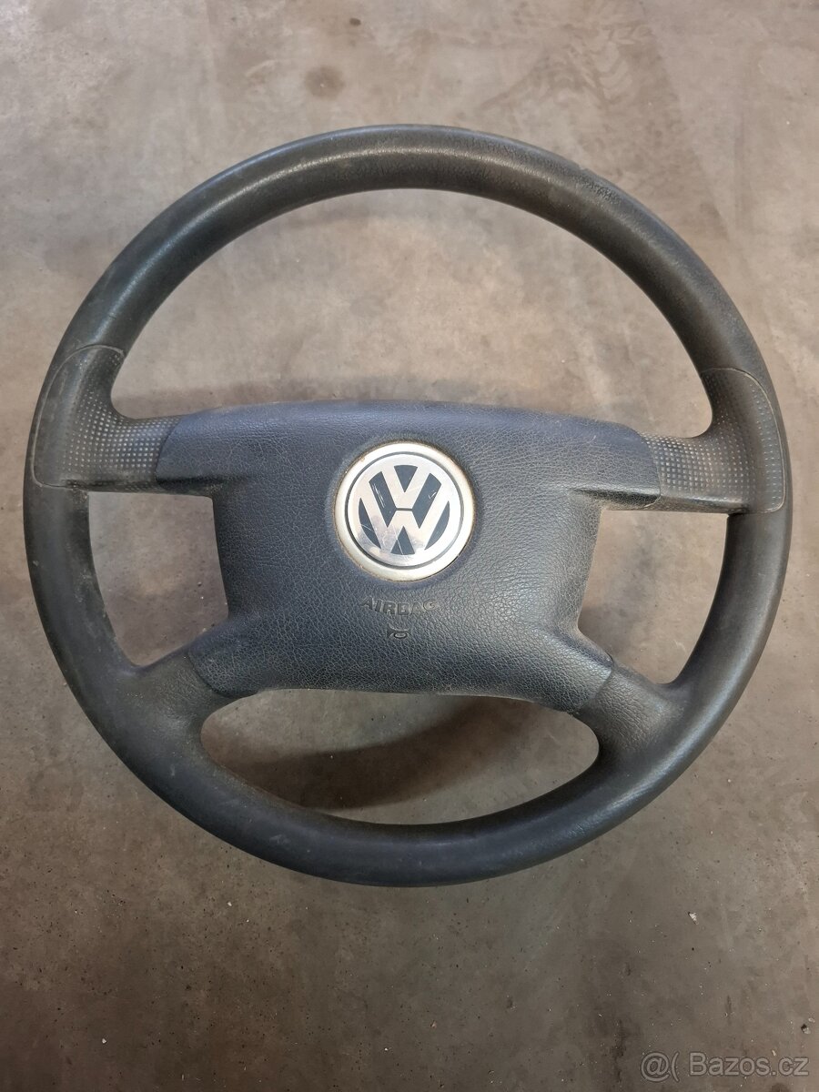 Volant VW T5