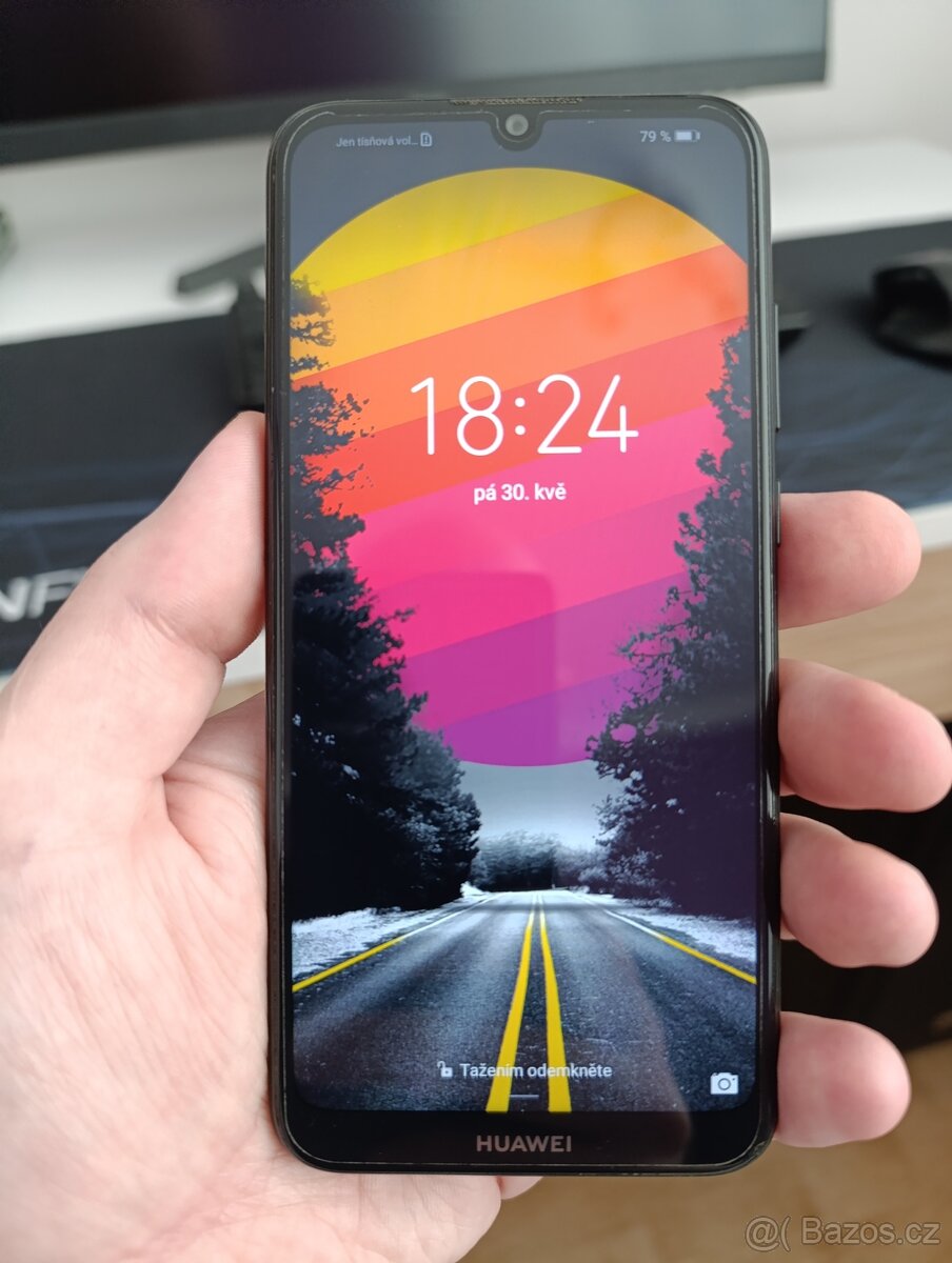 Huawei Y6 2019