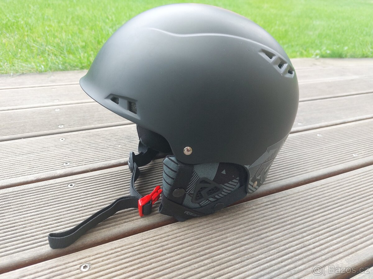 Helma Reaper S/M
