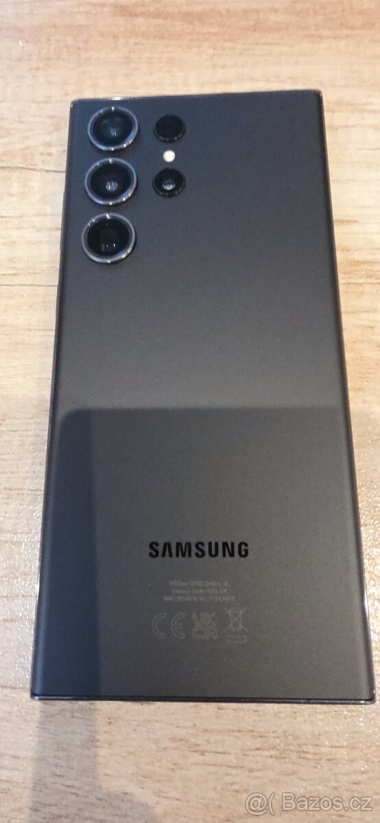 SAMSUNG S23 ULTRA, 256 GB
