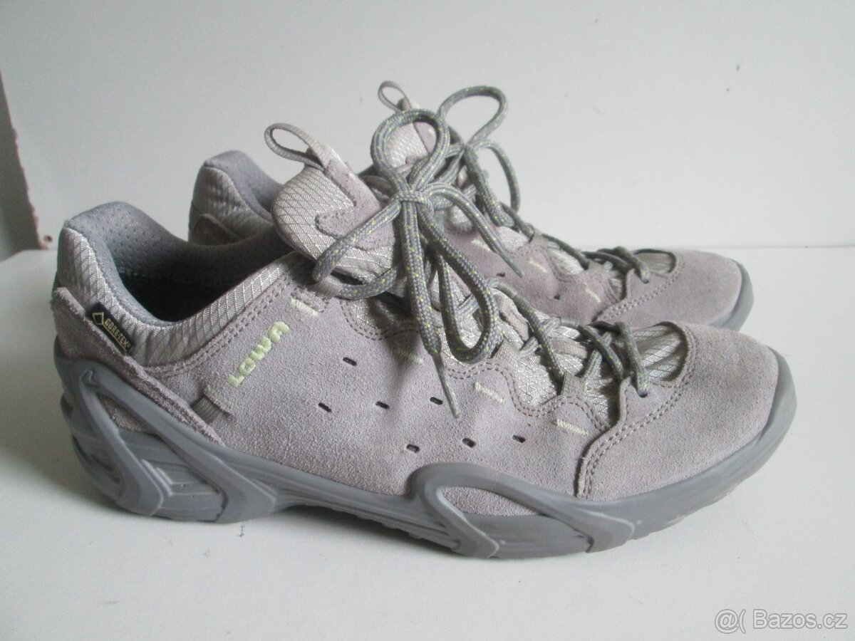 Lowa GTX.....vel.40