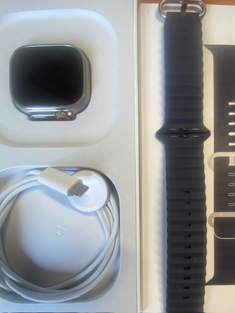 Apple Watch Ultra 2