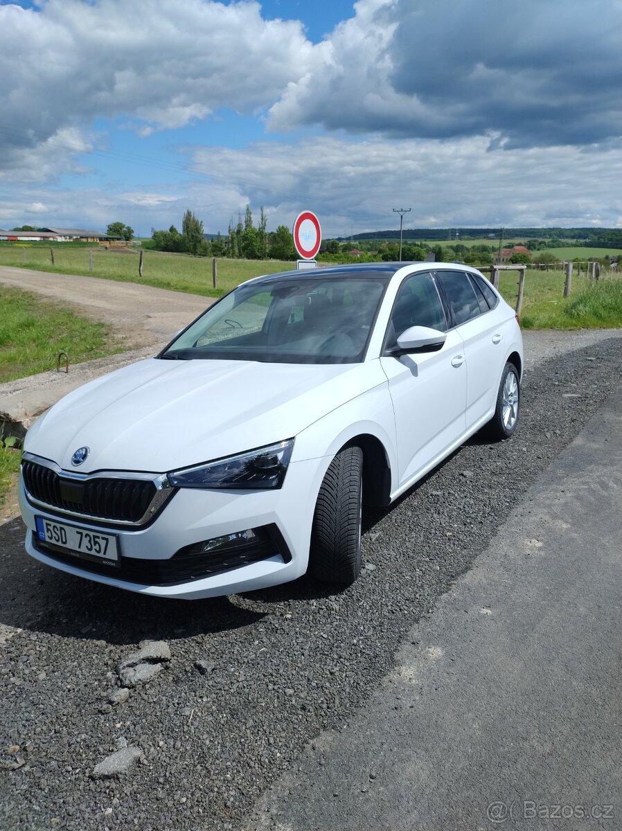 Scala 1.5 TSI