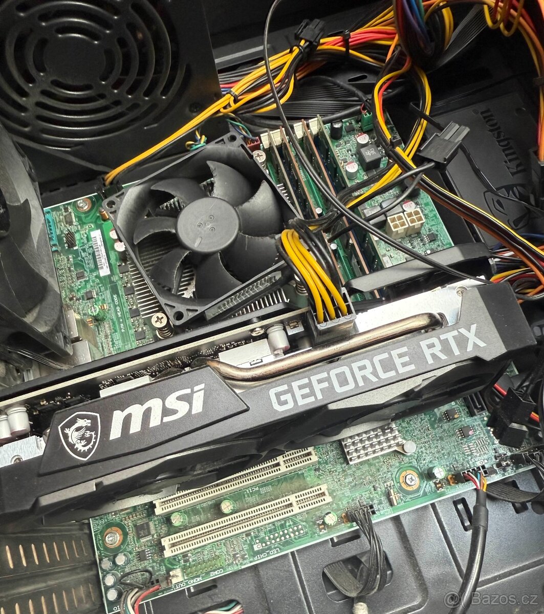 Prodám PC
