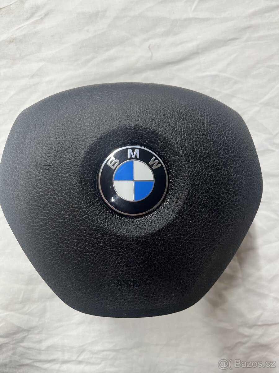 BMW 6871097 3 (F30, F80) 2014 - 2018 Airbag
