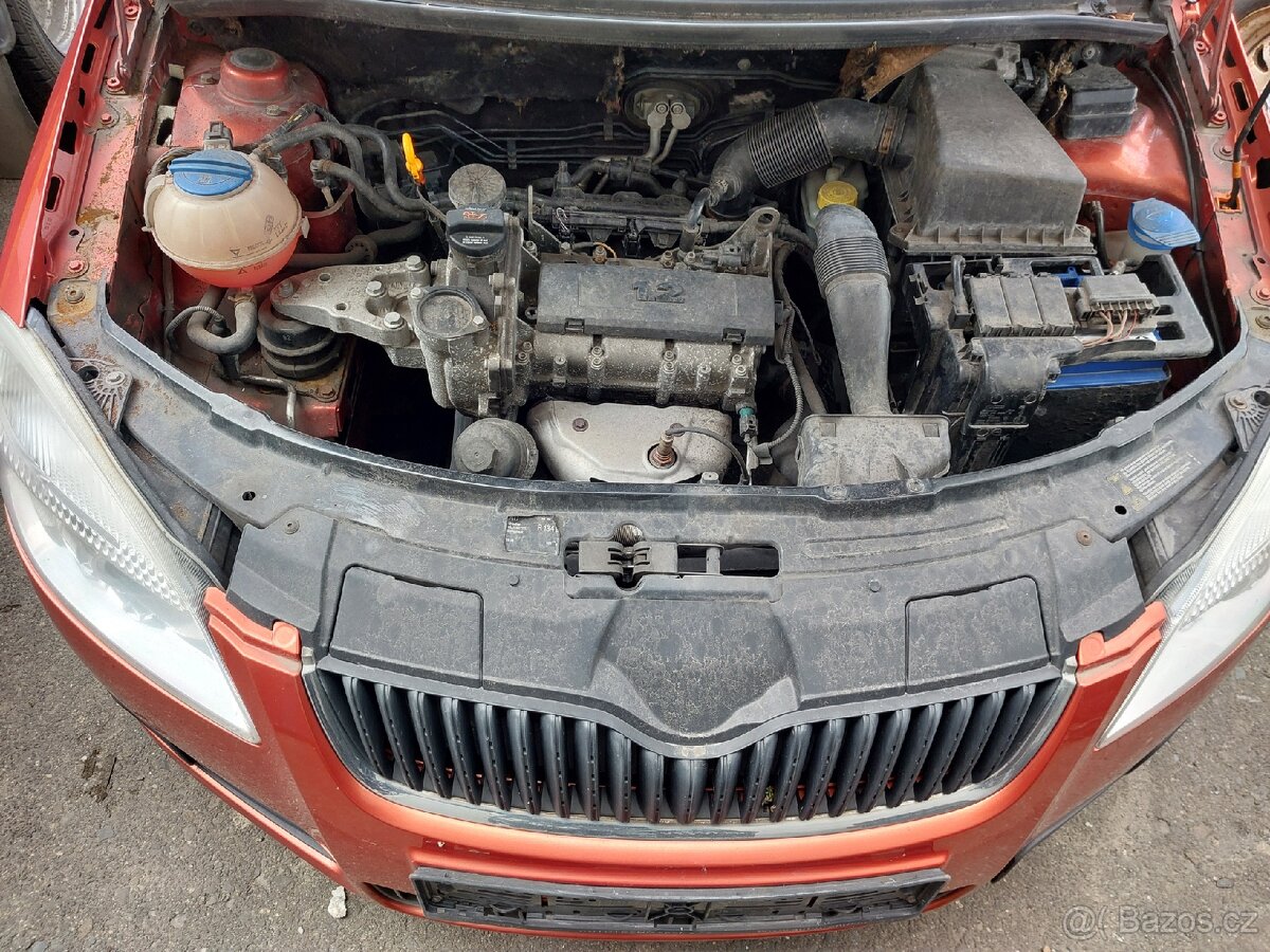 Nd Fabia 2