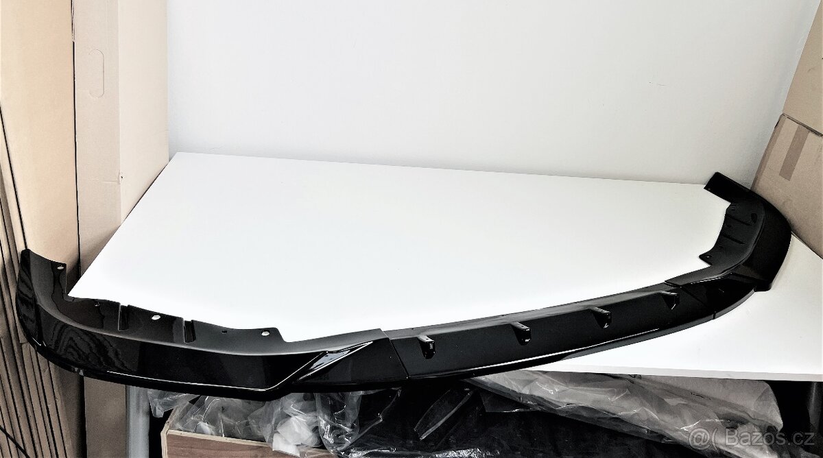 Přední lipo na BMW 5 - G30/G31 - preLCI NEmpaket