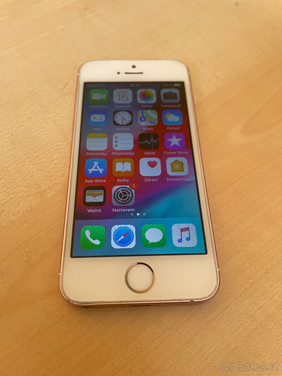 Iphone SE 2016