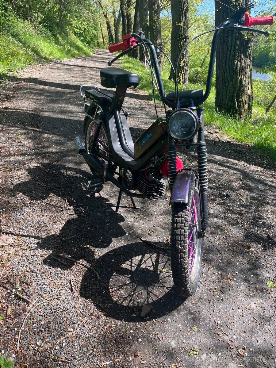 Babeta Tunning