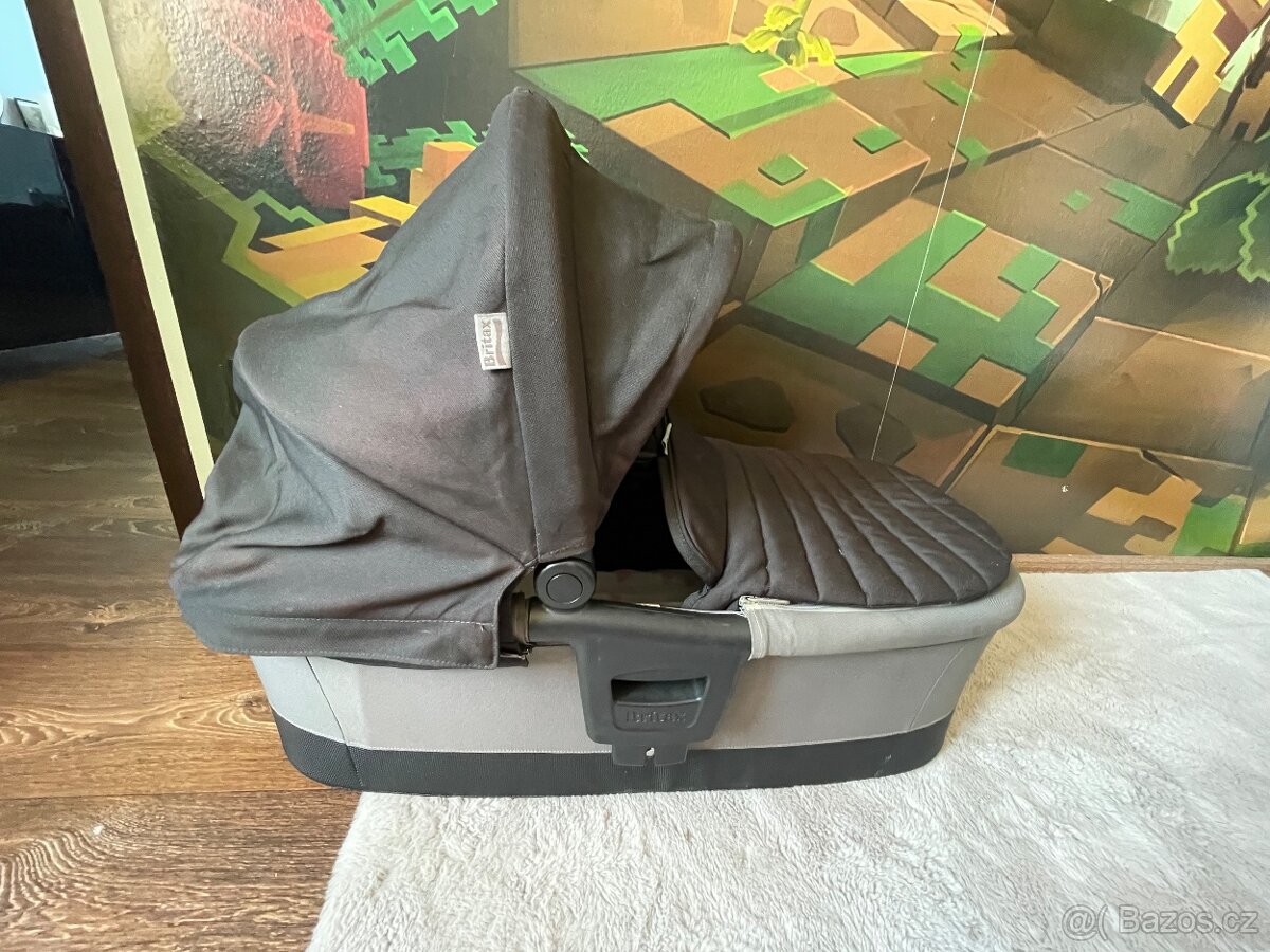 Korba Britax