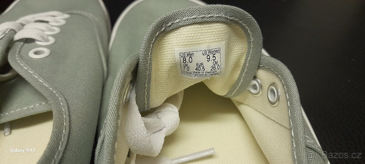 Vans