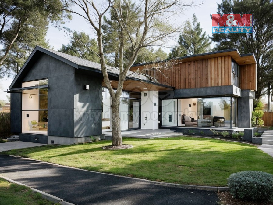Prodej rodinného domu, 80 m², Kravaře, ul. Kravaře