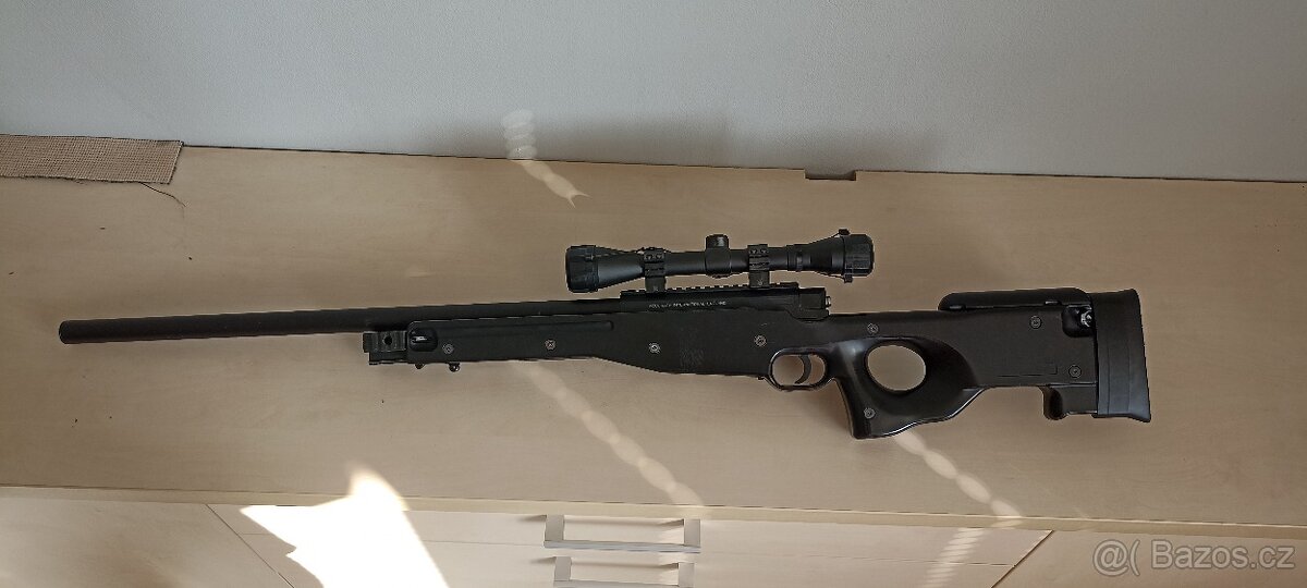 L96 Sniper