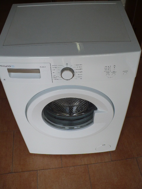 Pračka Philco PL 151 F