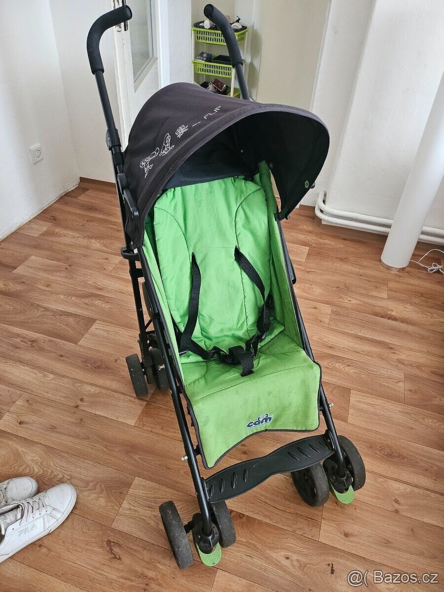 Golfky Babycam