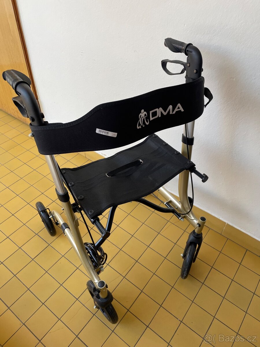 Chodítko DMA 101