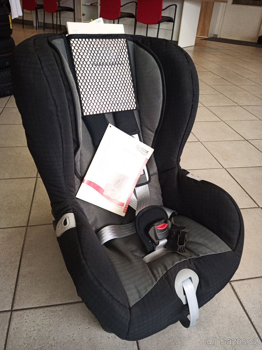 Britax Duo Plus - nepoužitá