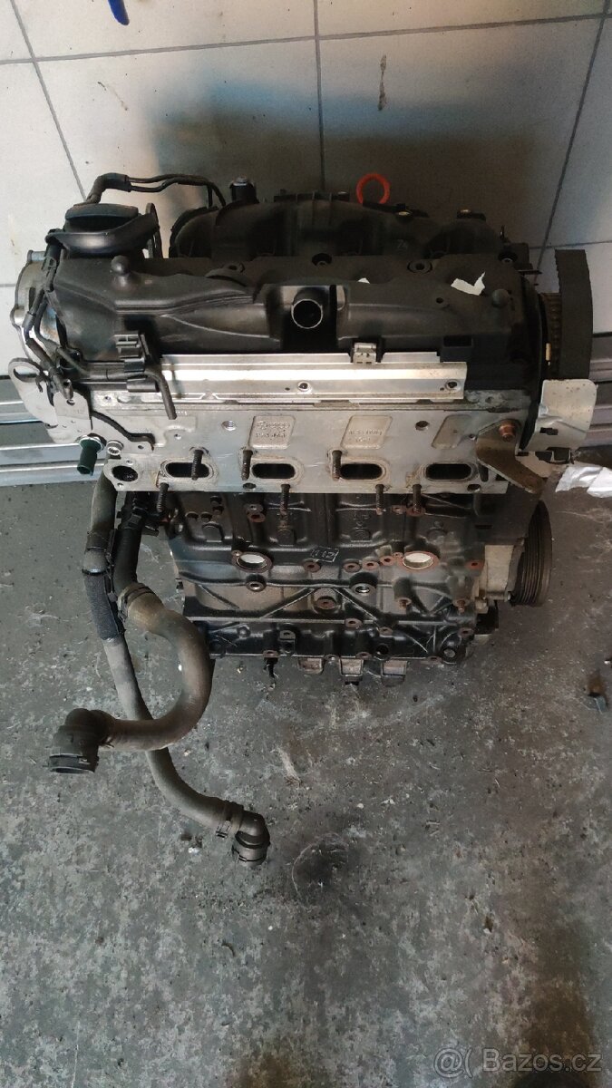 Motor CFFB