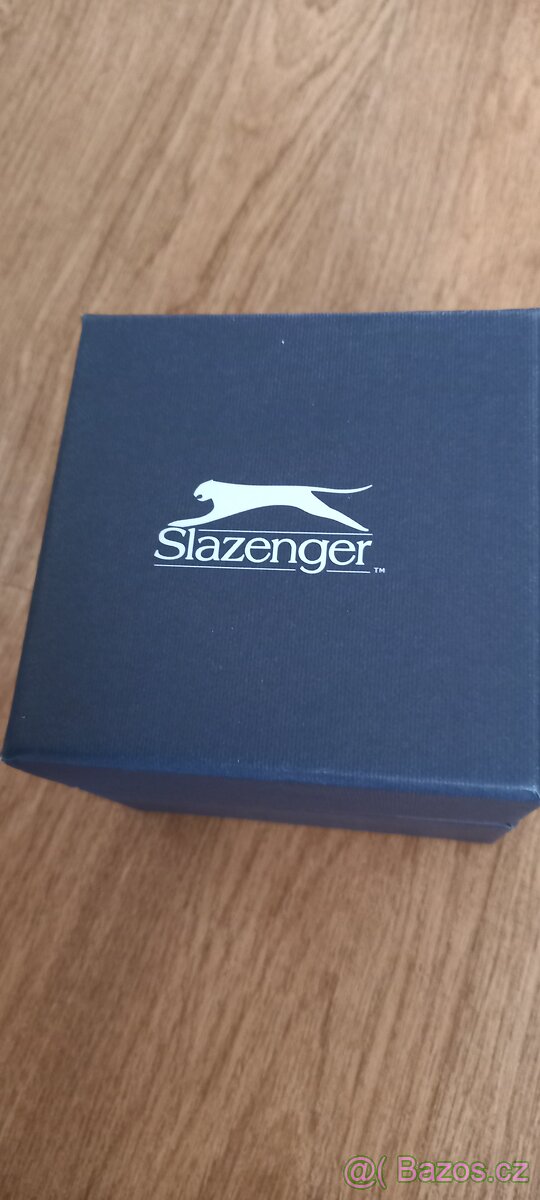 Hodinky Slazenger