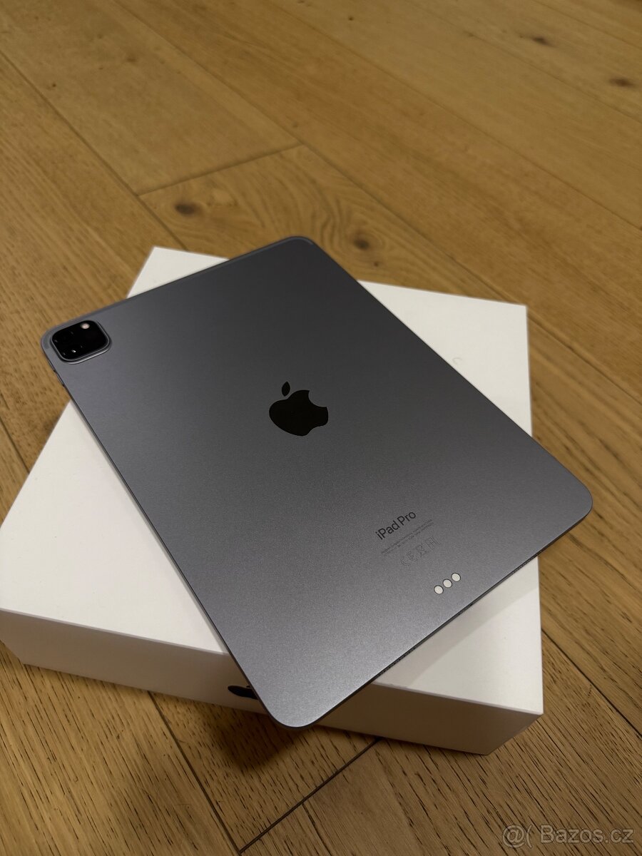 Apple iPad Pro 11” M2 2022 128GB Wi-Fi