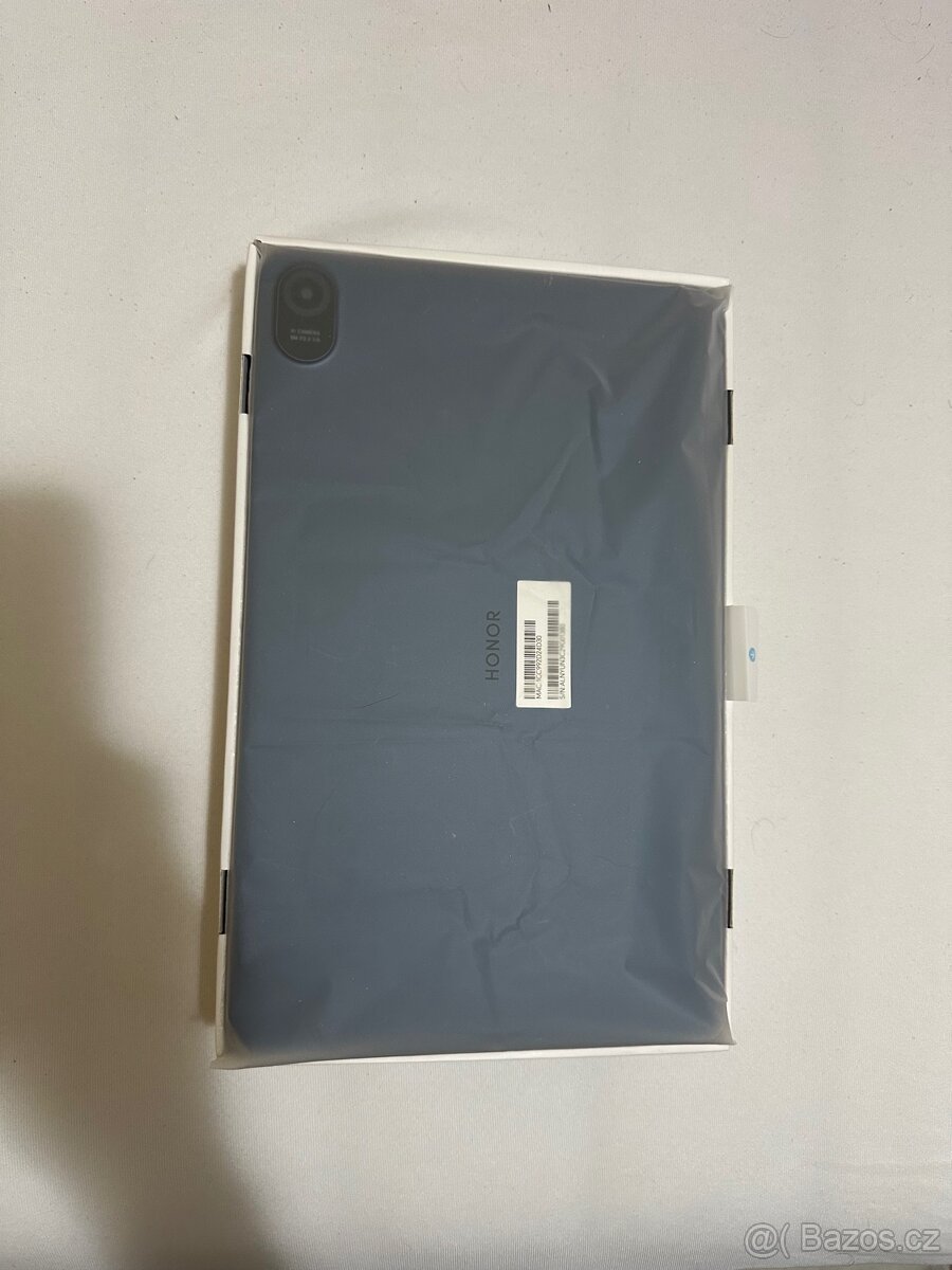 Honor pad 8