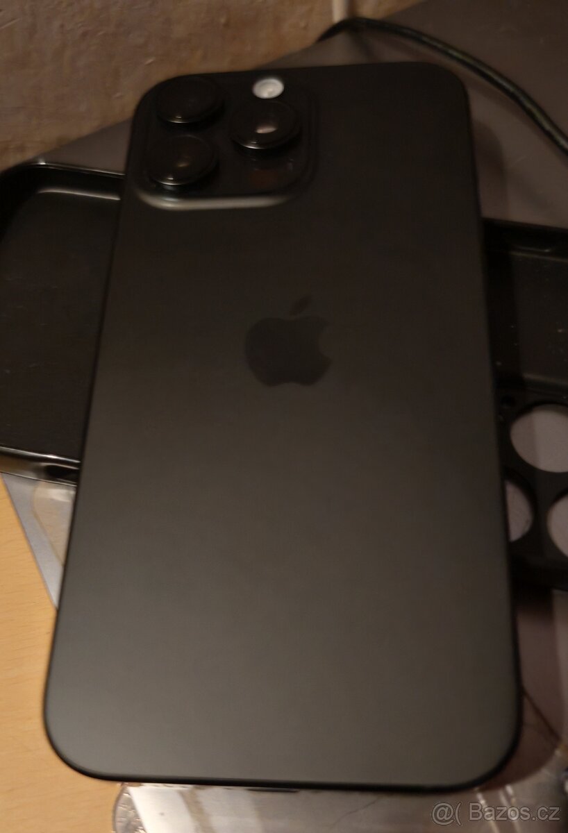 Apple iphone 16 pro max 256 gb