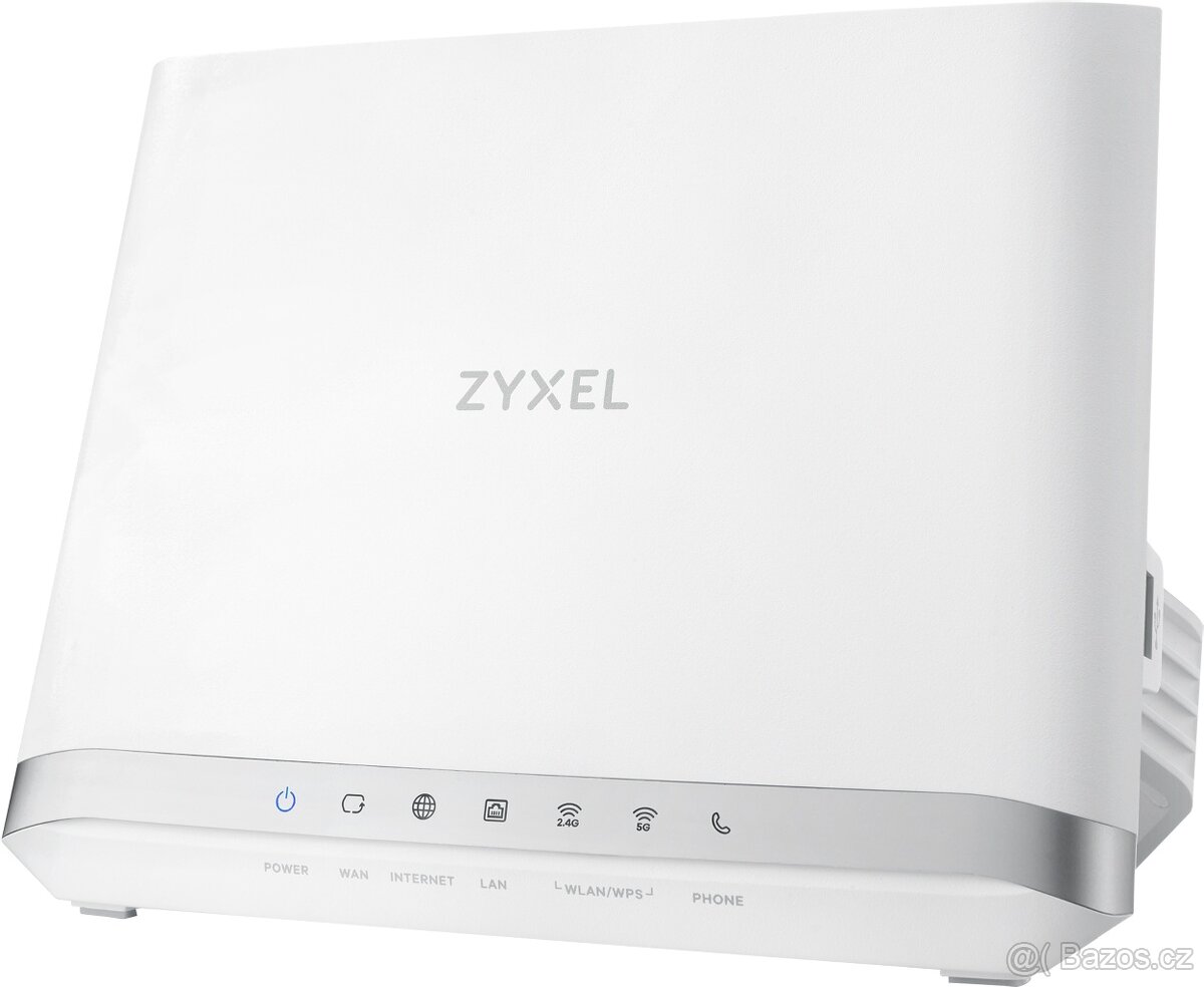 Modem ZYXEL