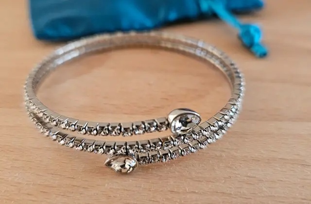Náramek Swarovski