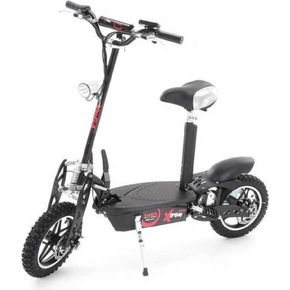 Scooter VeGA Xtrem Cross 1000 plus
