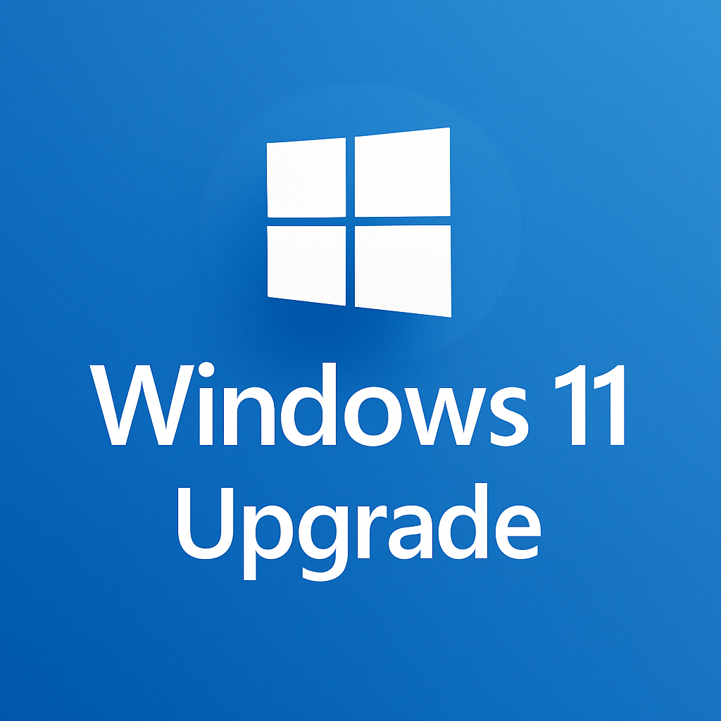 Windows 11 Upgrade - I na nepodporovaná zařízení