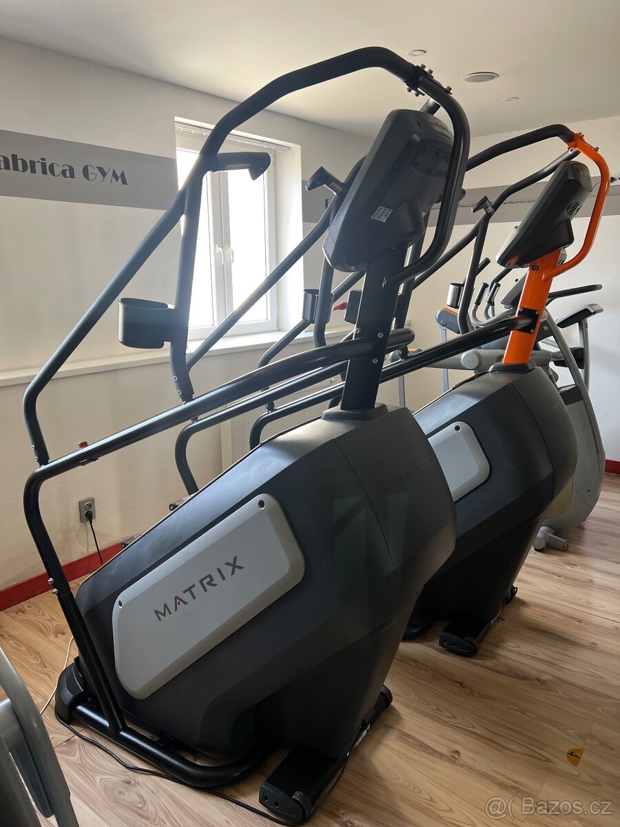Matrix CX-3 - nový model, super stav