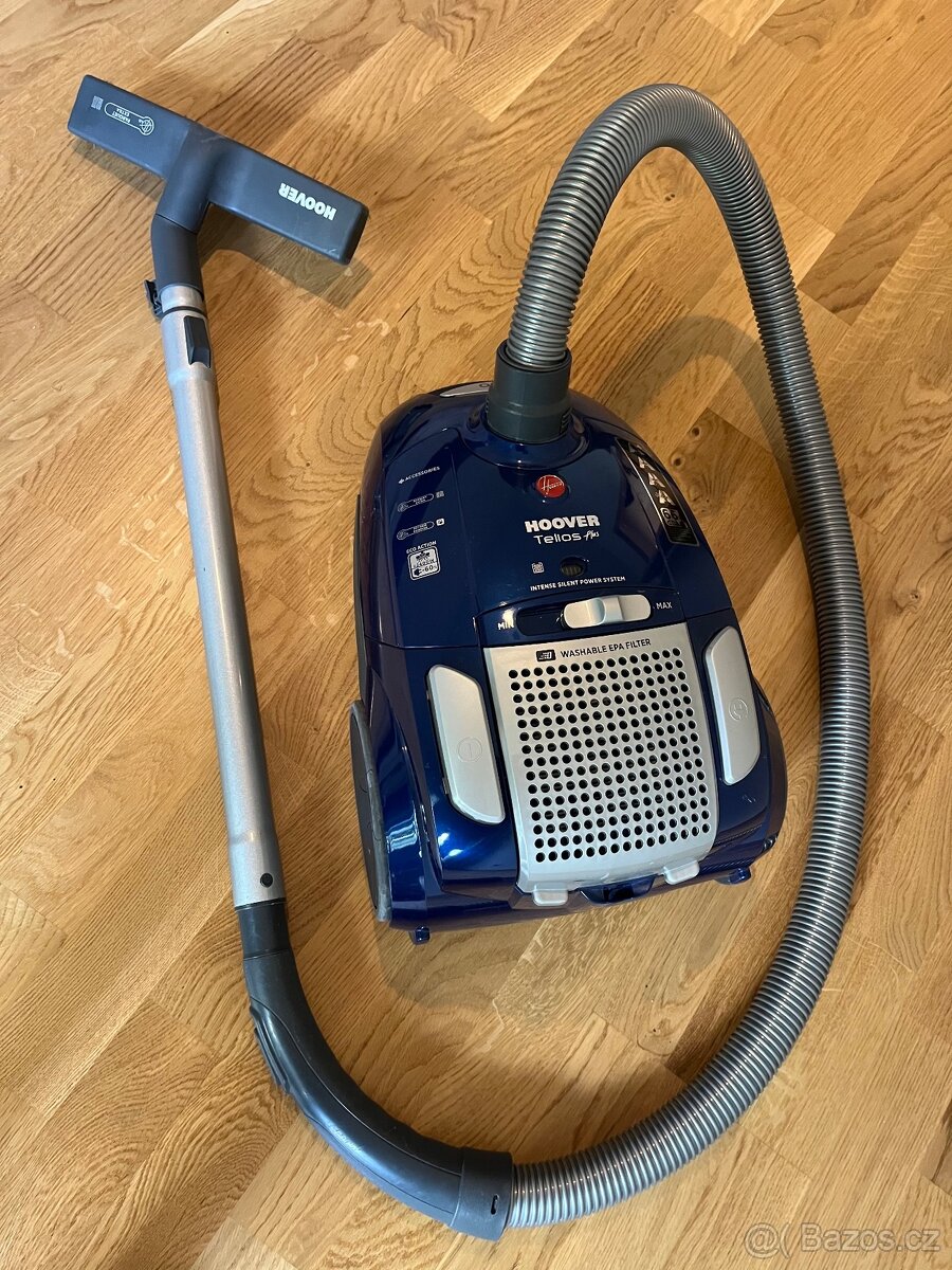 Hoover Telios Plus