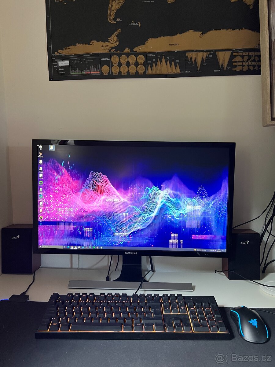 Herní PC