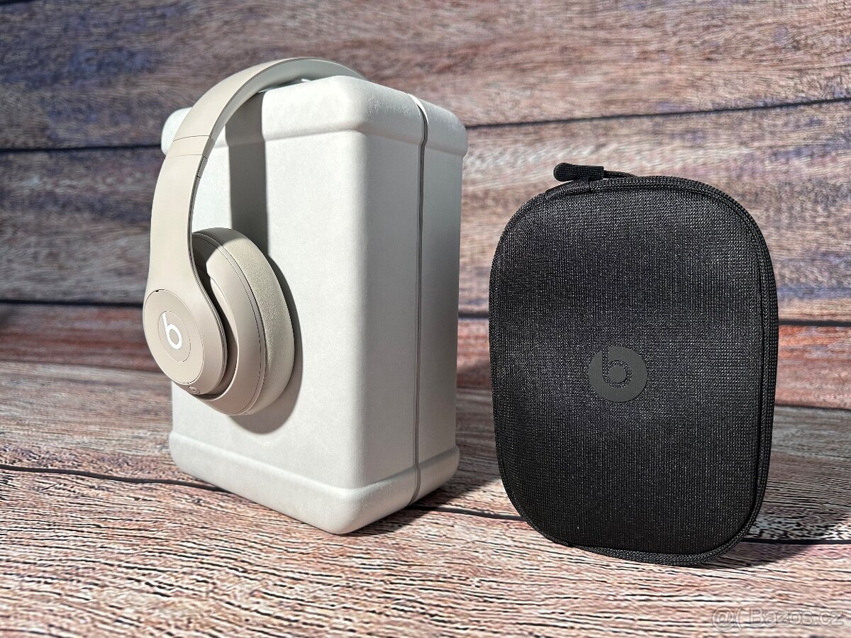 Beats Studio Pro