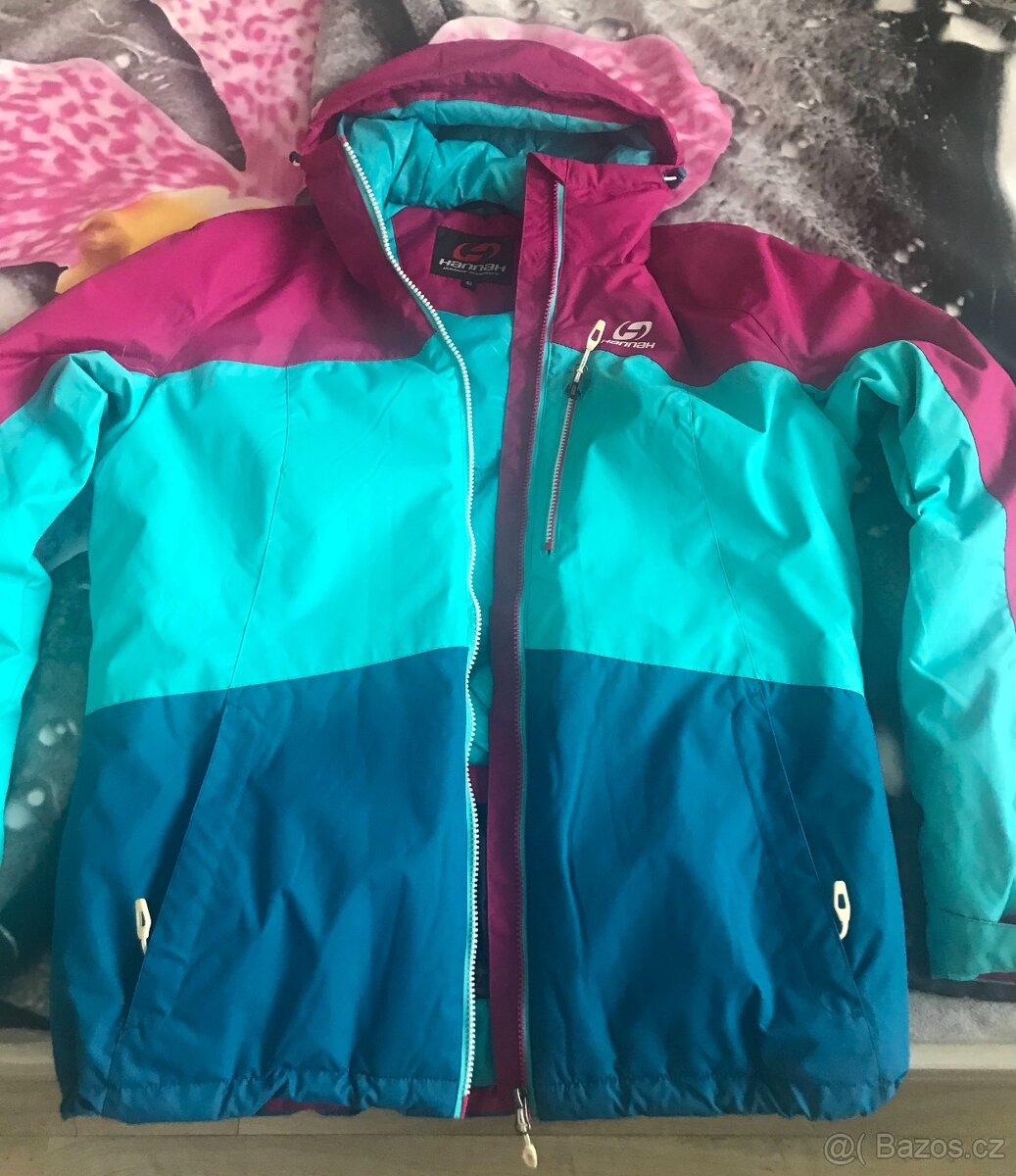 Lyžařská bunda Hannah DryPeak 6000